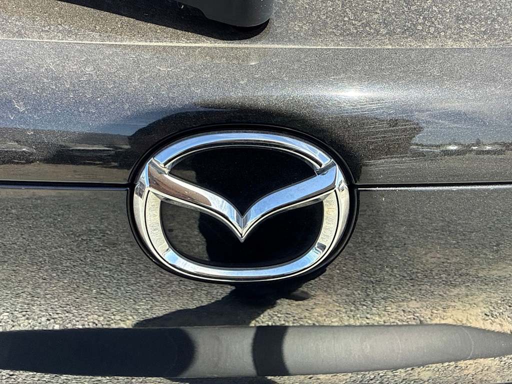 Thumbnail: 2024 Mazda CX-30 - 22
