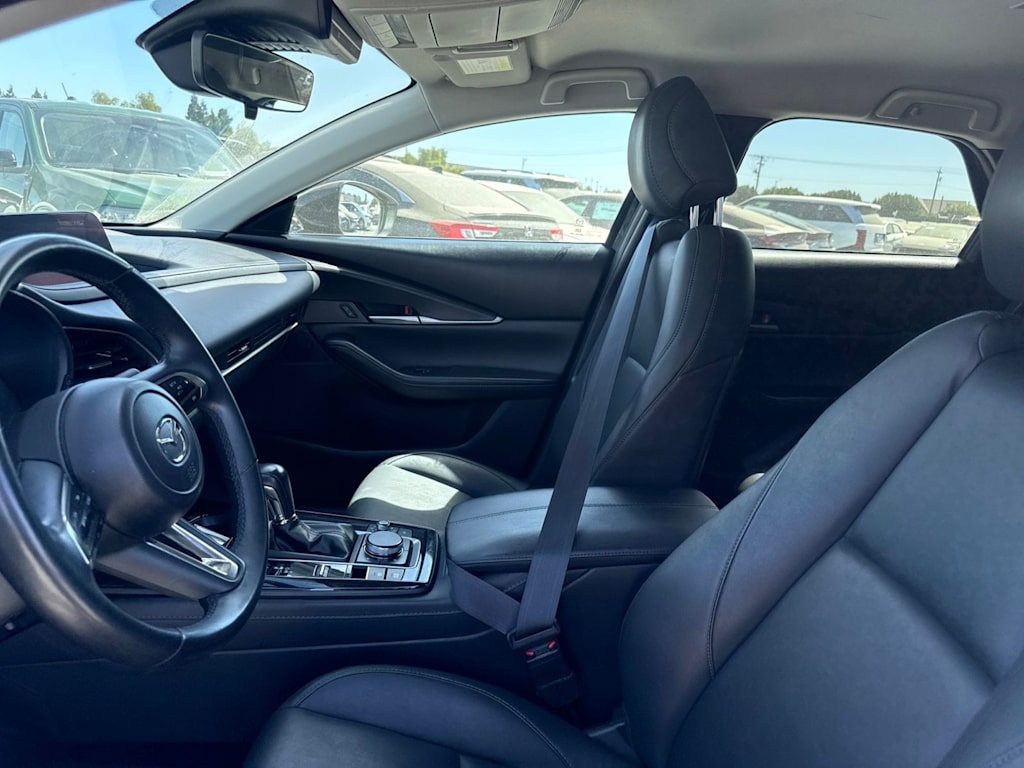Thumbnail: 2024 Mazda CX-30 - 10