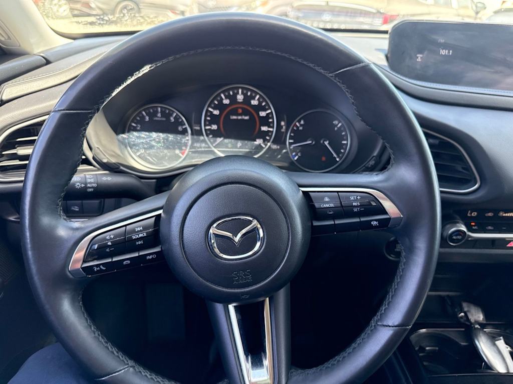 Thumbnail: 2024 Mazda CX-30 - 2