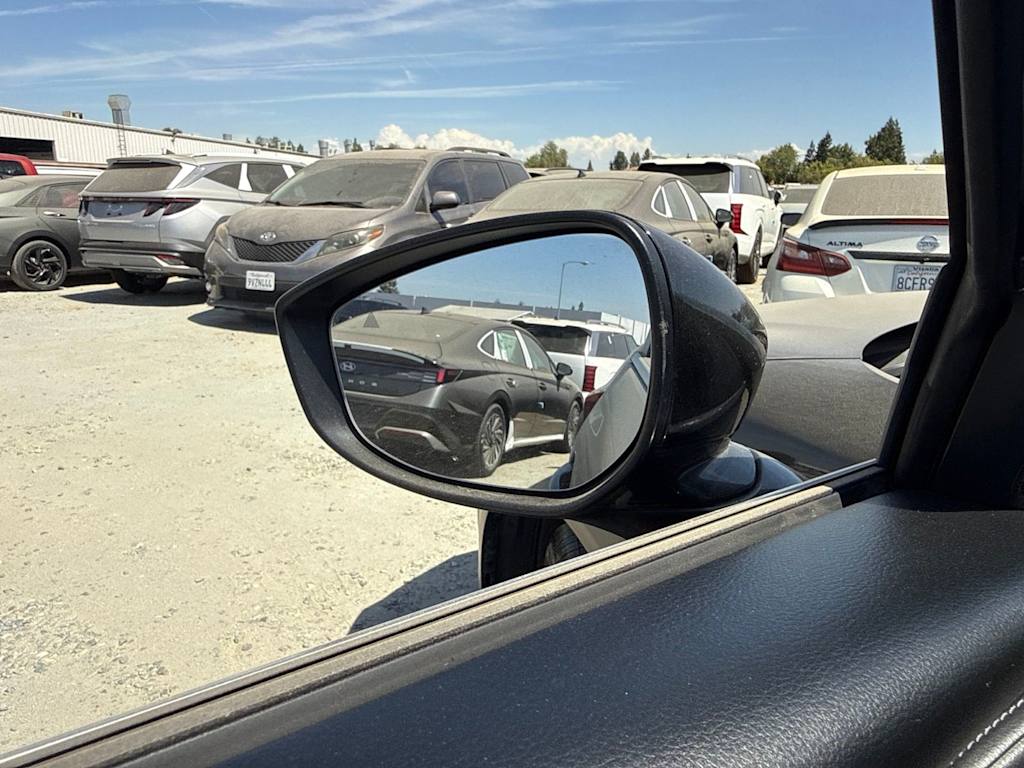 Thumbnail: 2024 Mazda CX-30 - 25