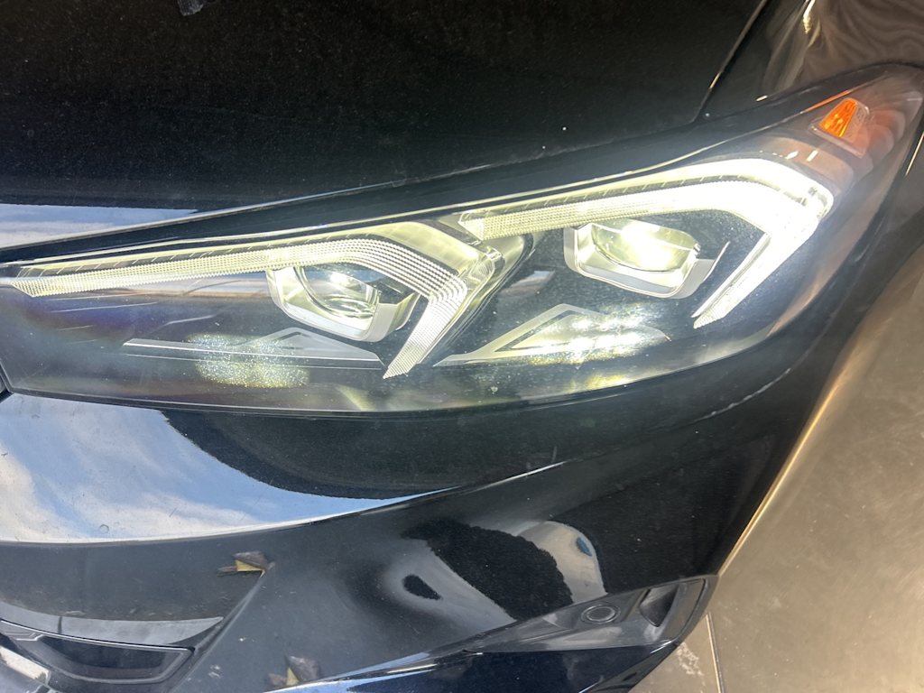 Thumbnail: 2024 BMW 3 Series - 14