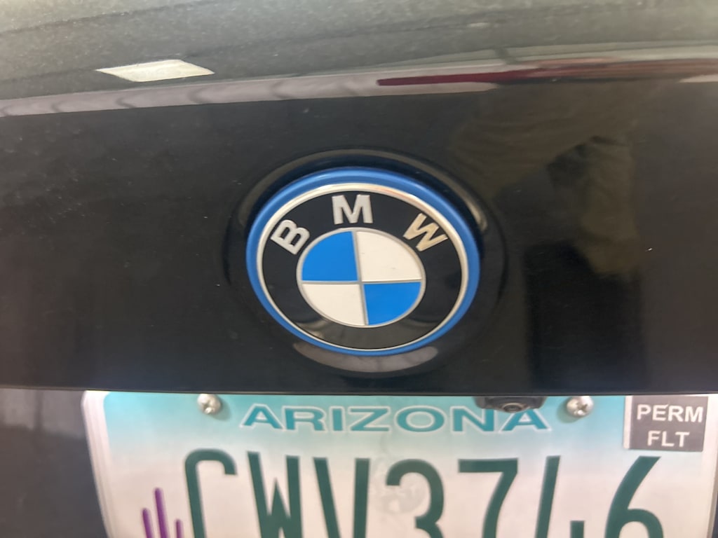 Thumbnail: 2024 BMW 3 Series - 20