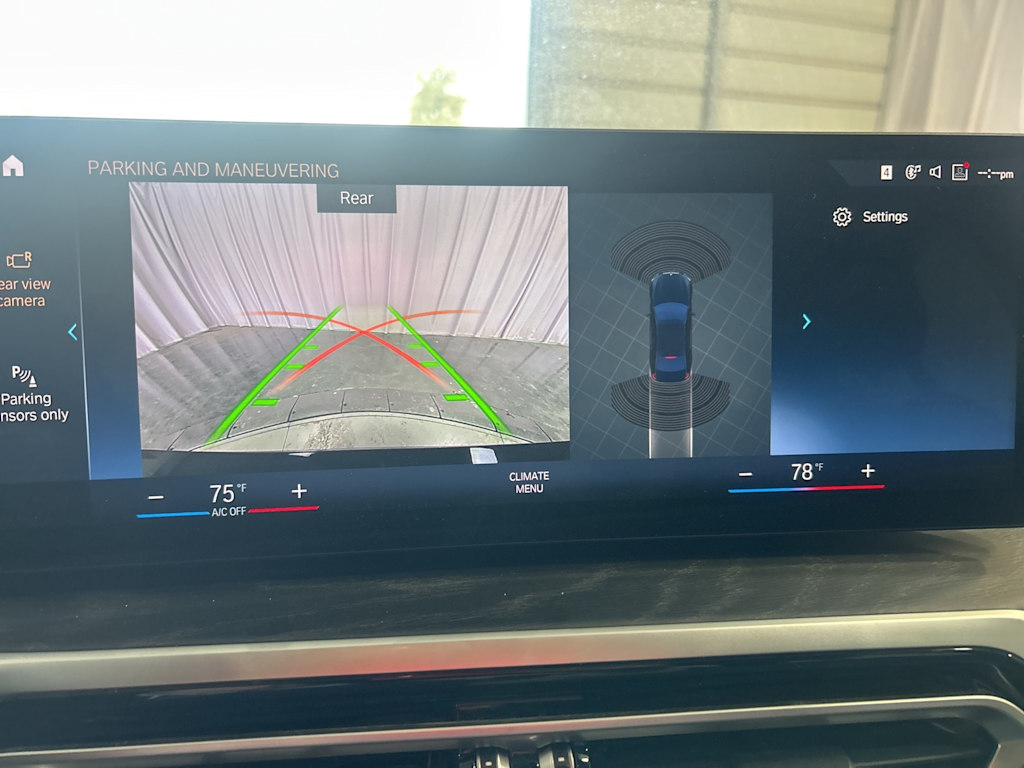 Thumbnail: 2024 BMW 3 Series - 11