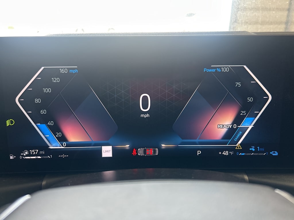 Thumbnail: 2024 BMW 3 Series - 13