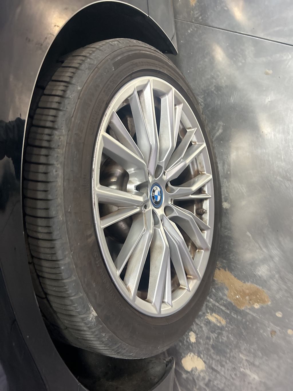 Thumbnail: 2024 BMW 3 Series - 16