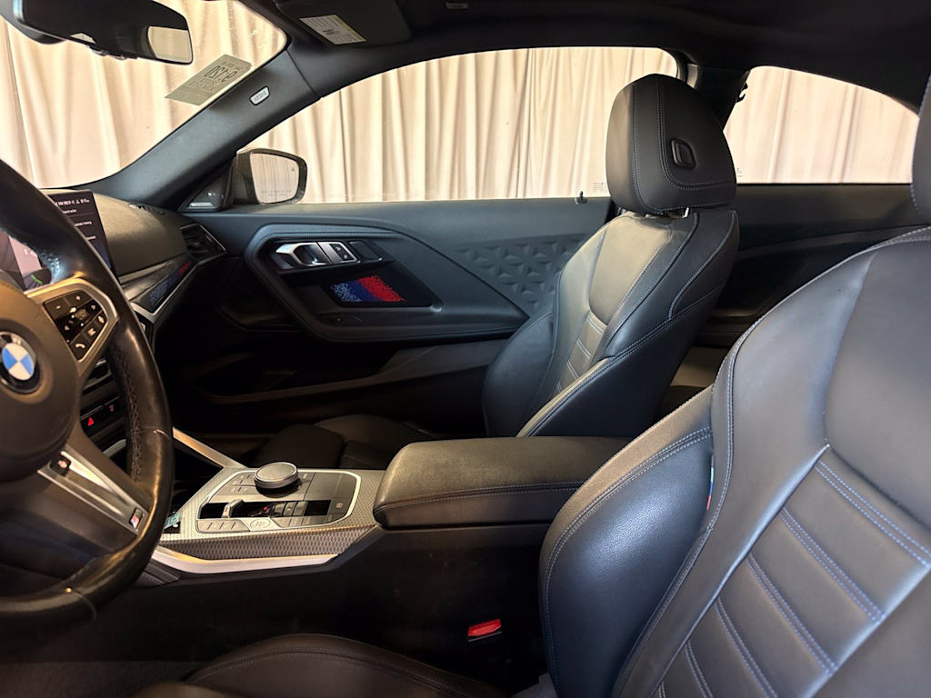 Thumbnail: 2023 BMW 2 Series - 10