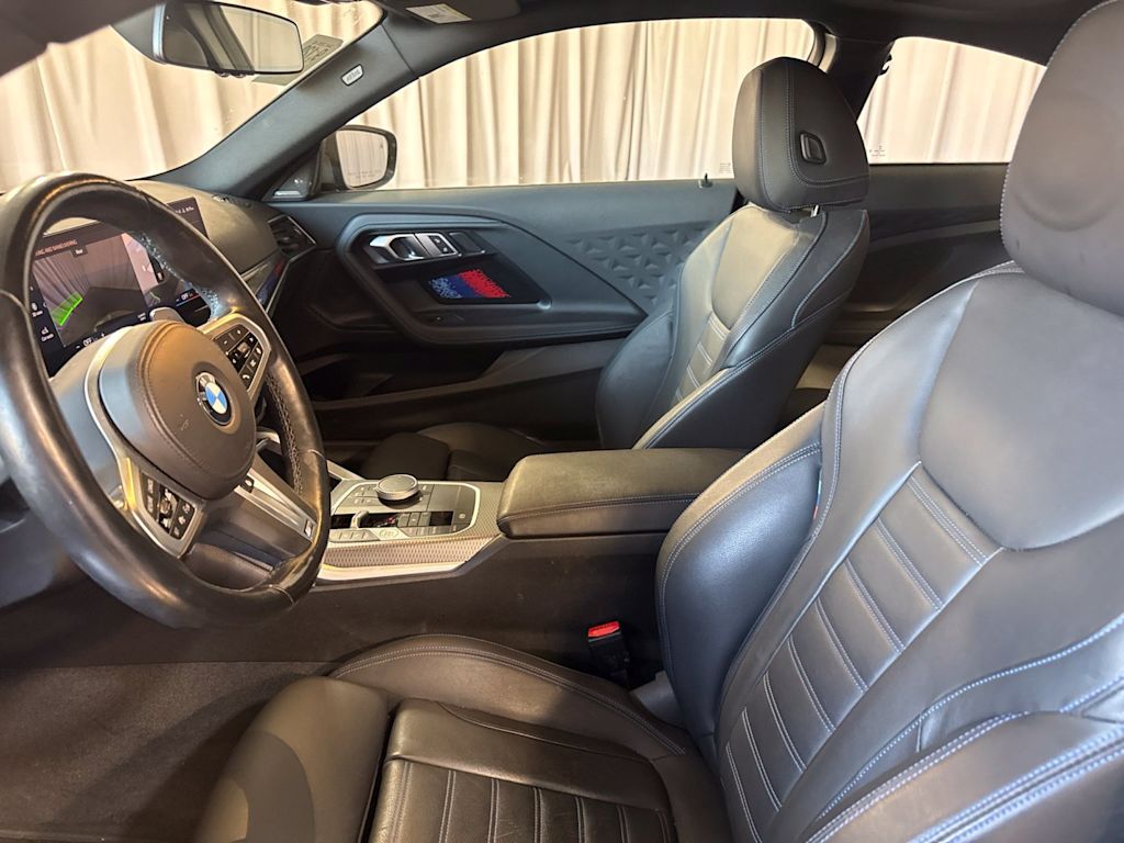 Thumbnail: 2023 BMW 2 Series - 9