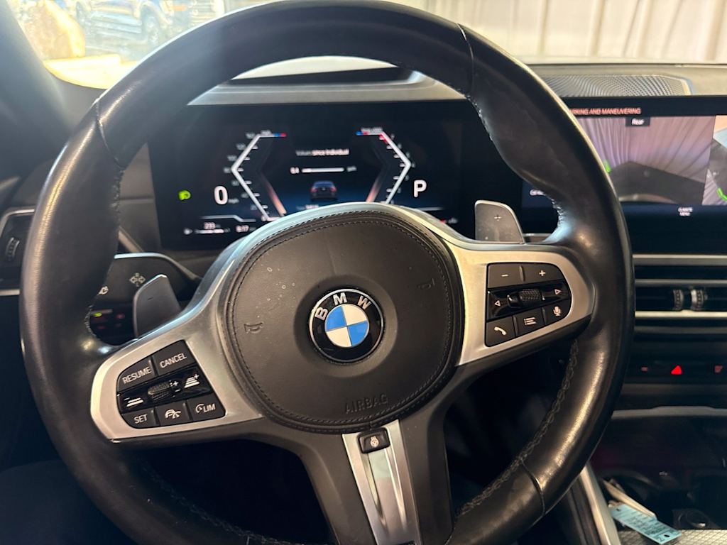 Thumbnail: 2023 BMW 2 Series - 2