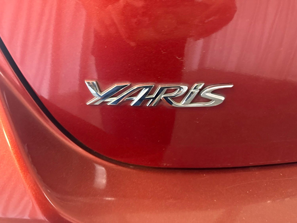 Thumbnail: 2020 Toyota Yaris - 19