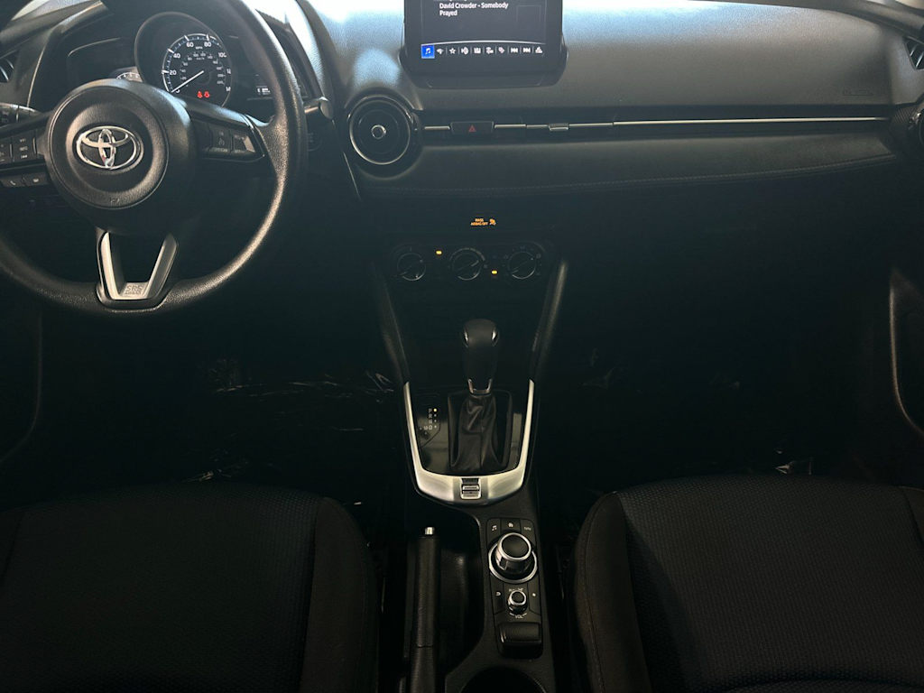 Thumbnail: 2020 Toyota Yaris - 2