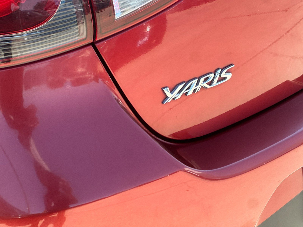 Thumbnail: 2020 Toyota Yaris - 7