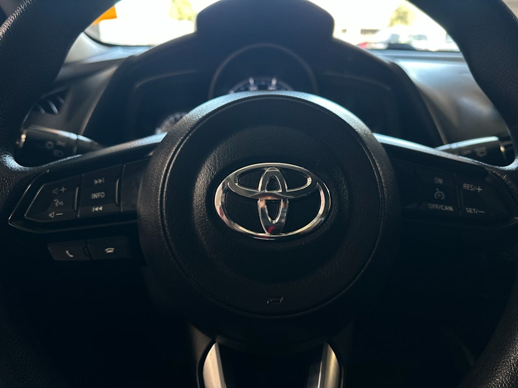 Thumbnail: 2020 Toyota Yaris - 26
