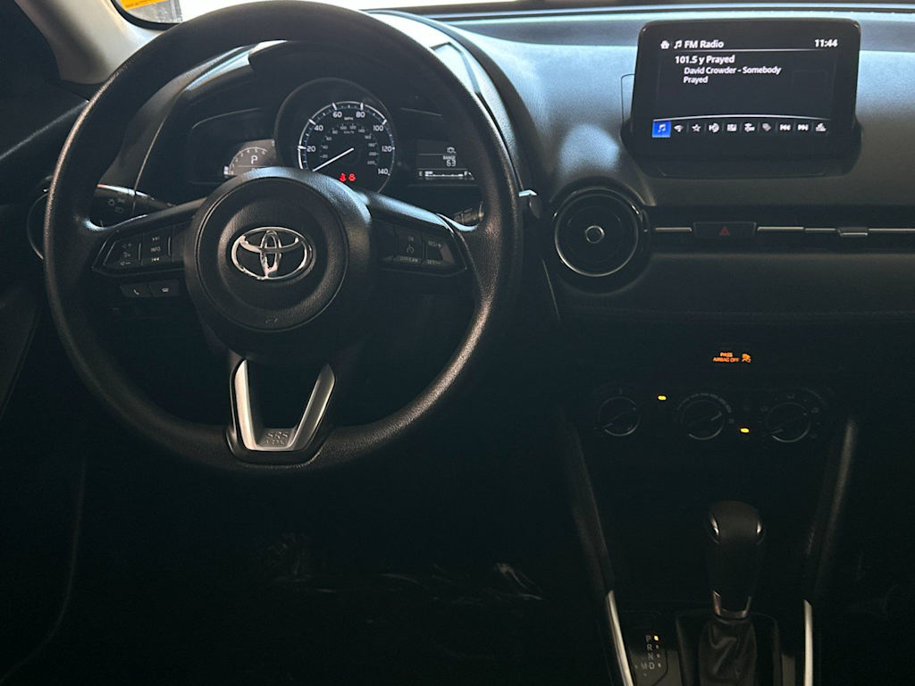 Thumbnail: 2020 Toyota Yaris - 12