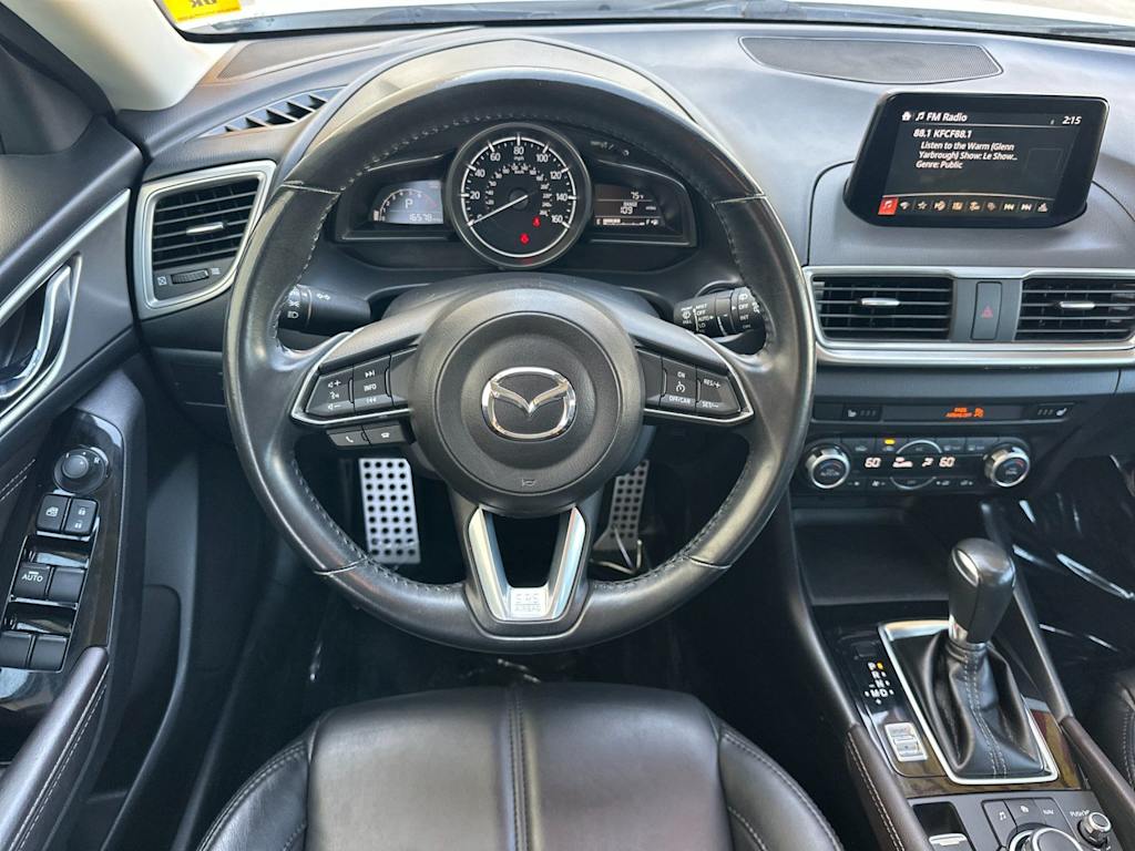 Thumbnail: 2018 Mazda Mazda3 - 11