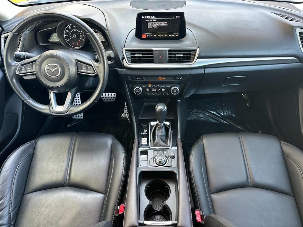 Thumbnail: 2018 Mazda Mazda3 - 2
