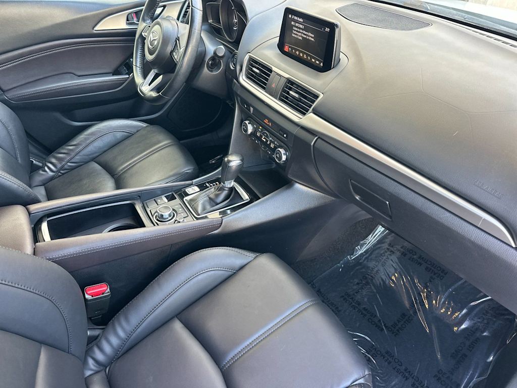 Thumbnail: 2018 Mazda Mazda3 - 12