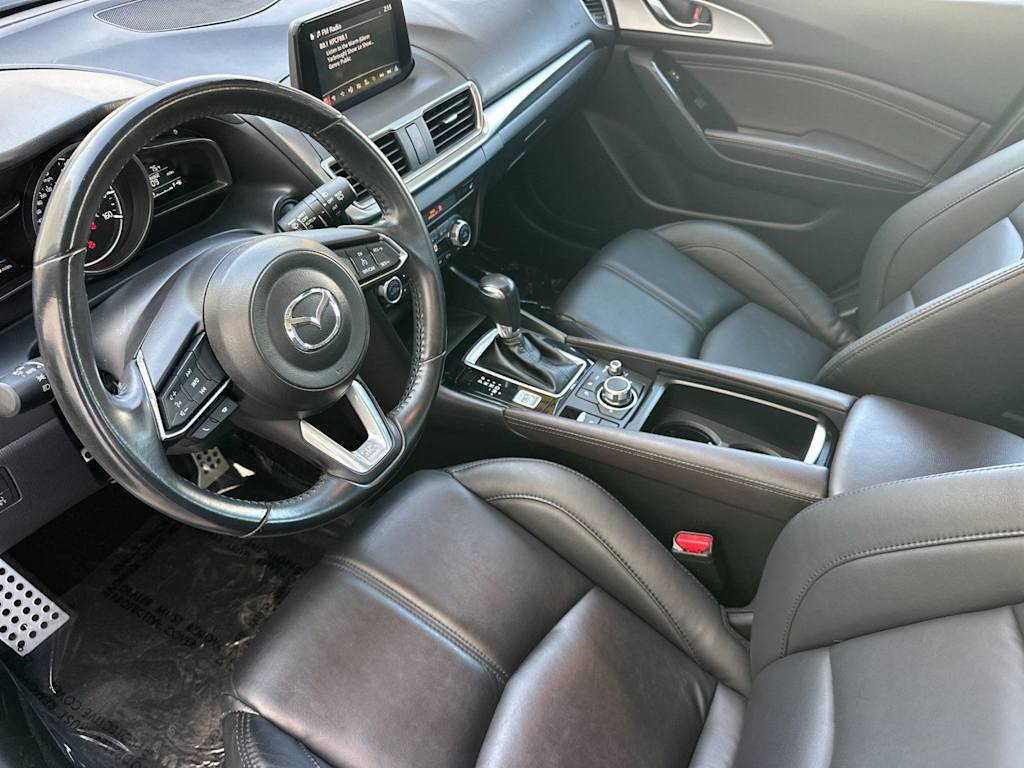 Thumbnail: 2018 Mazda Mazda3 - 9