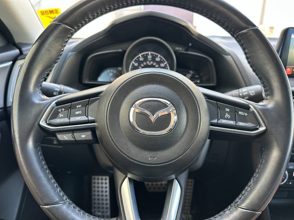 Thumbnail: 2018 Mazda Mazda3 - 27