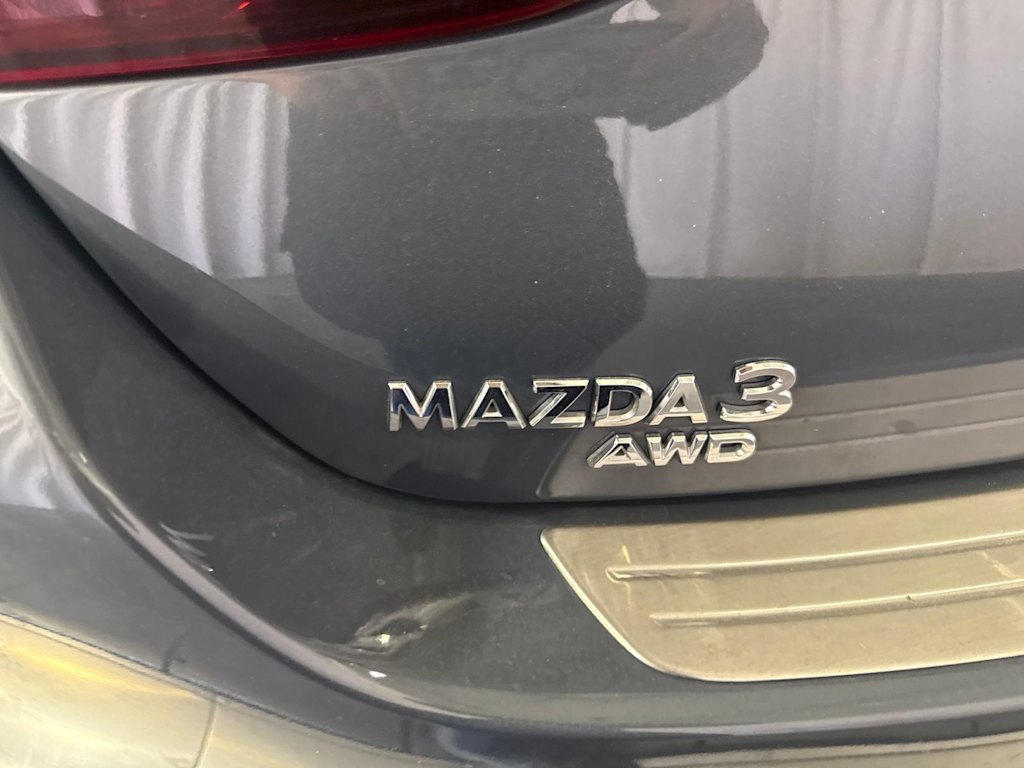 Thumbnail: 2024 Mazda Mazda3 - 7