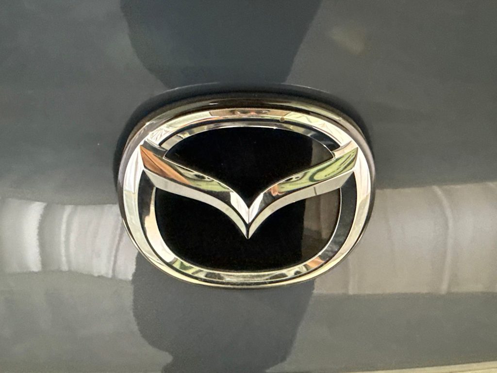 Thumbnail: 2024 Mazda Mazda3 - 21