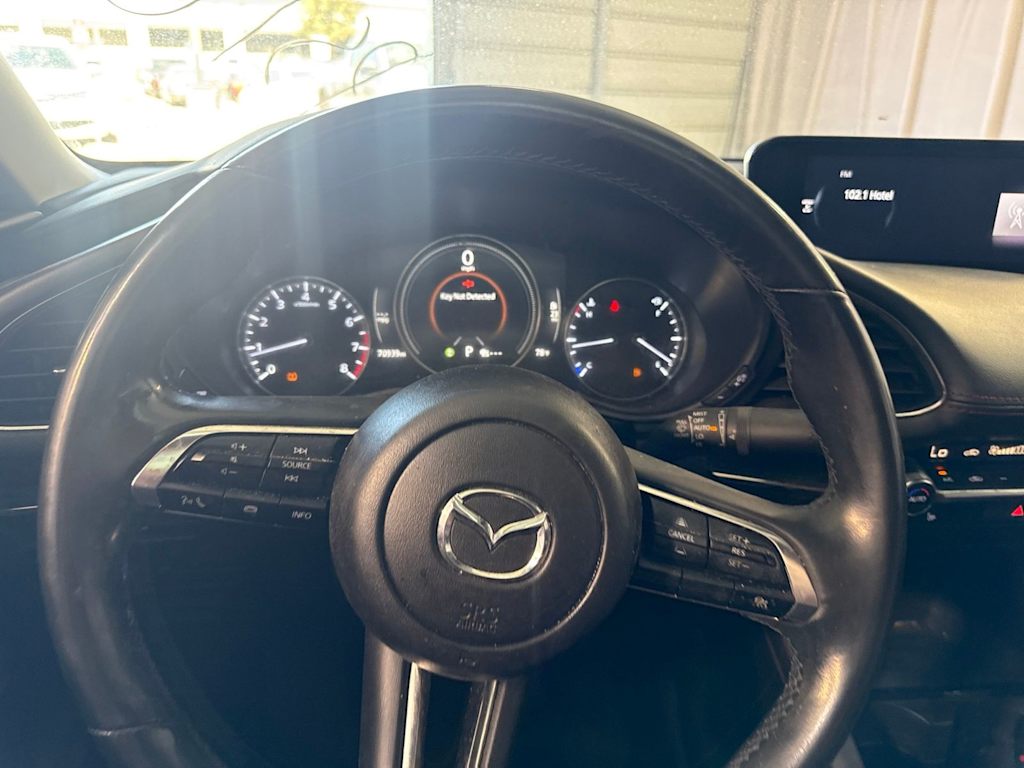 Thumbnail: 2024 Mazda Mazda3 - 2