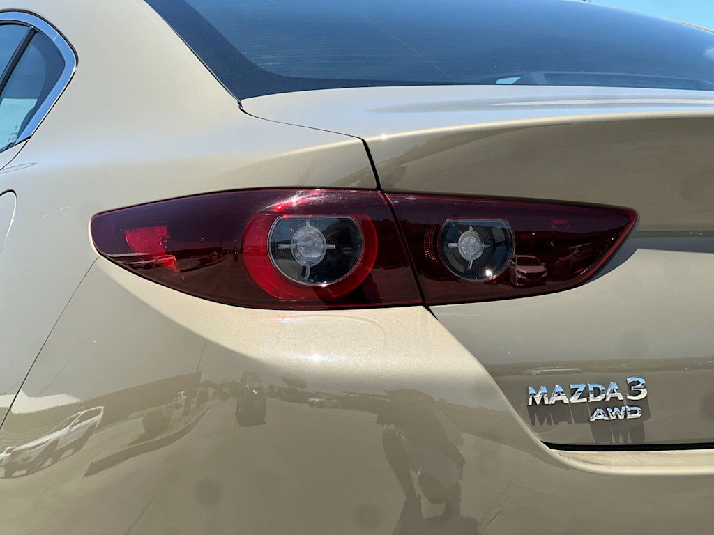 Thumbnail: 2024 Mazda Mazda3 - 29