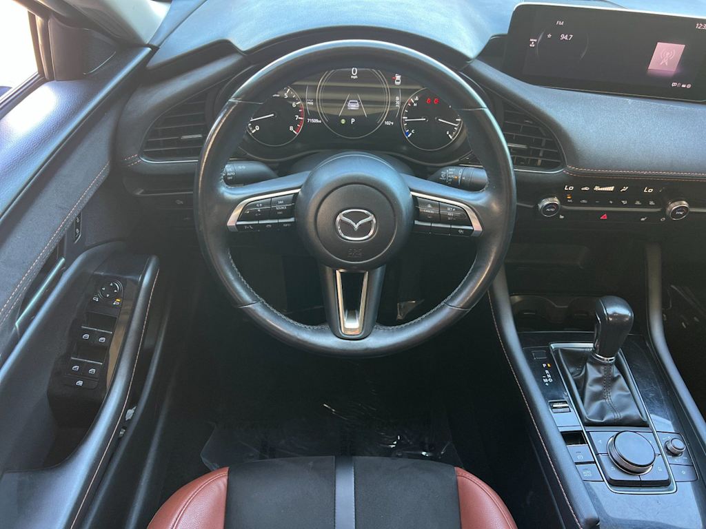 Thumbnail: 2024 Mazda Mazda3 - 12