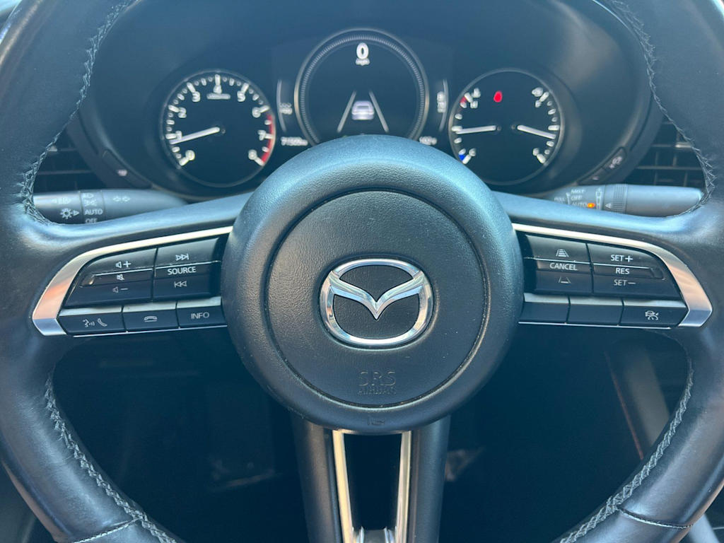 Thumbnail: 2024 Mazda Mazda3 - 27