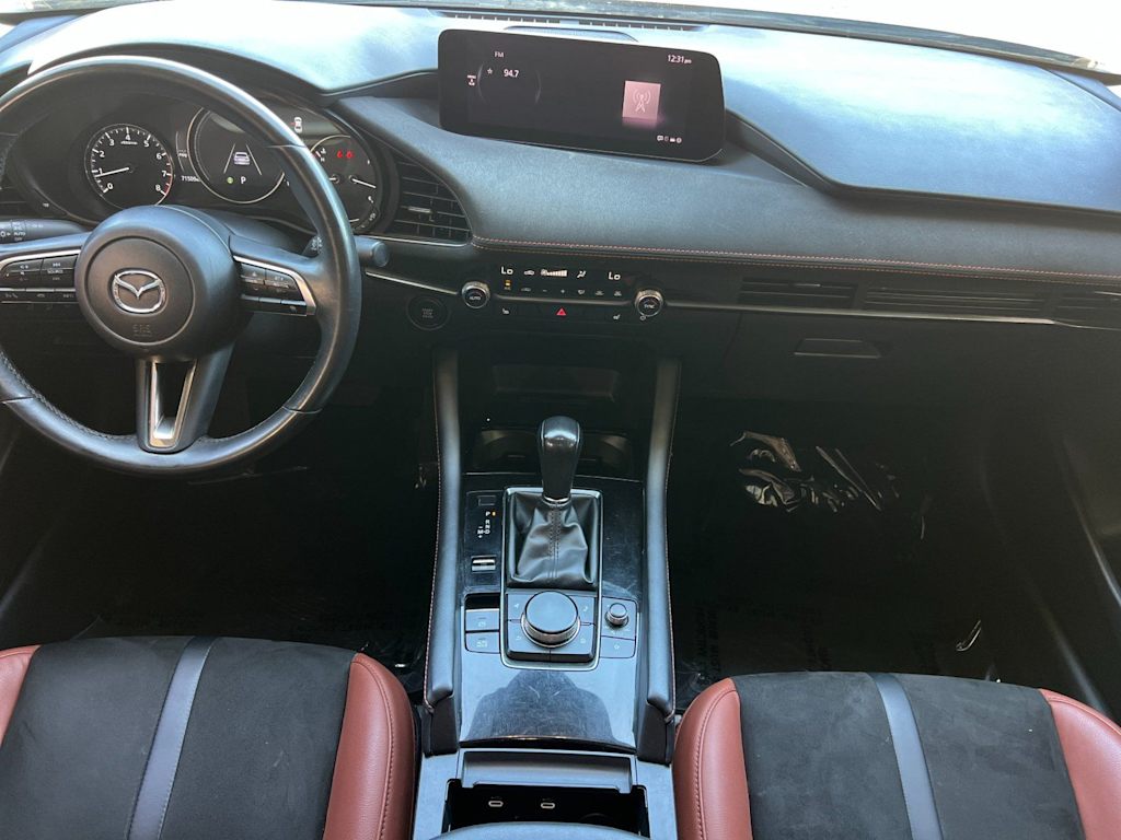 Thumbnail: 2024 Mazda Mazda3 - 2
