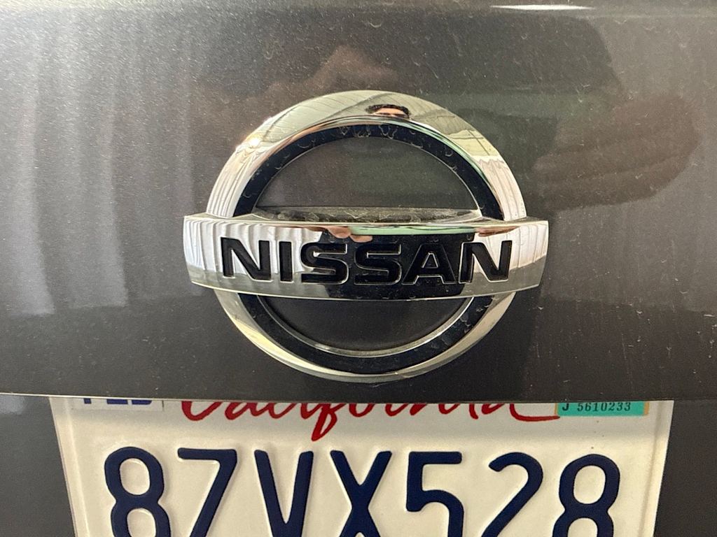 Thumbnail: 2022 Nissan Sentra - 20