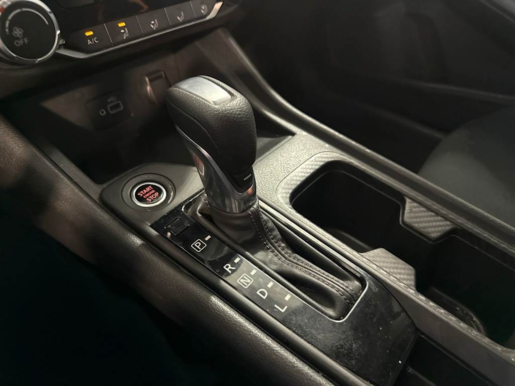 Thumbnail: 2022 Nissan Sentra - 12