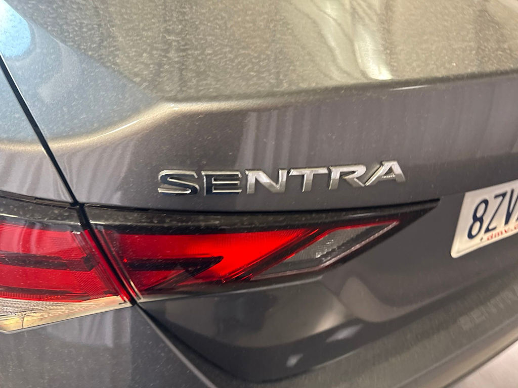 Thumbnail: 2022 Nissan Sentra - 7