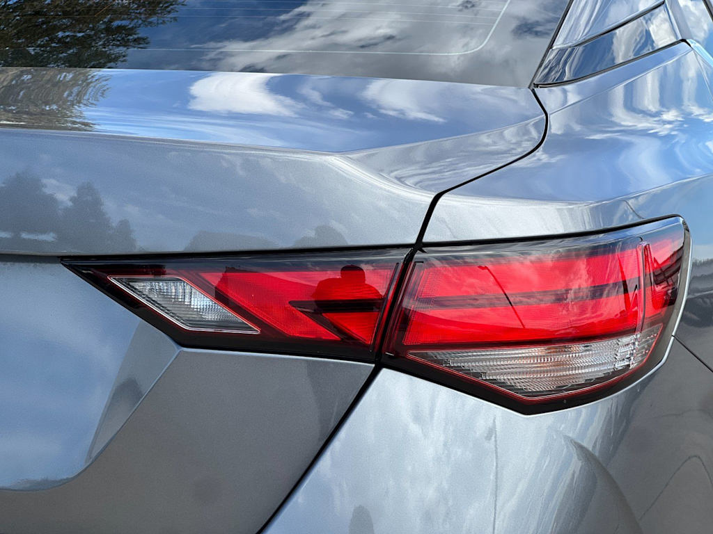 Thumbnail: 2022 Nissan Sentra - 29