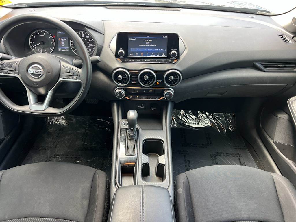 Thumbnail: 2022 Nissan Sentra - 2