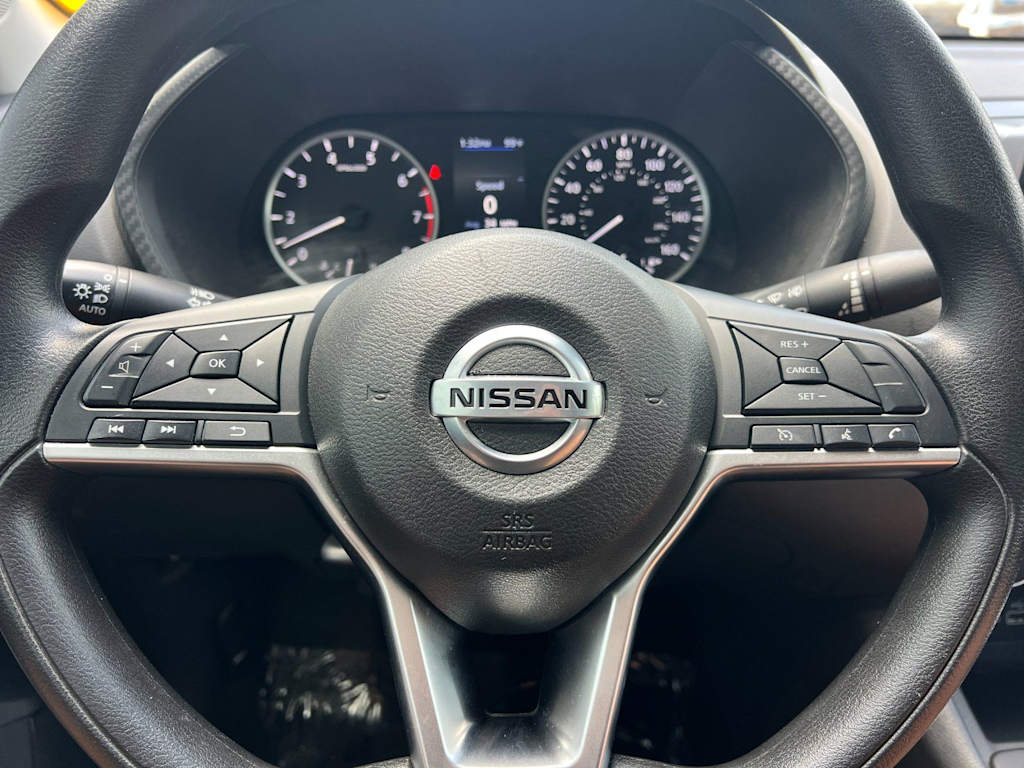 Thumbnail: 2022 Nissan Sentra - 27