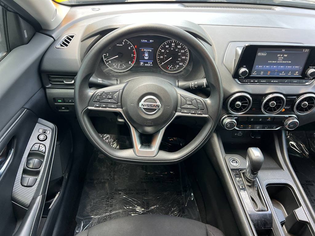 Thumbnail: 2022 Nissan Sentra - 12