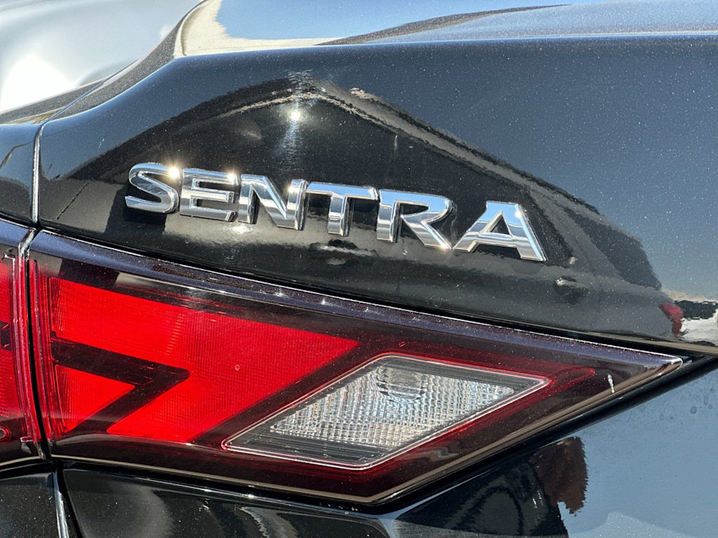 Thumbnail: 2025 Nissan Sentra - 7