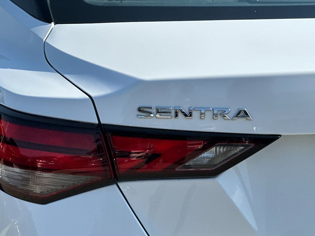 Thumbnail: 2025 Nissan Sentra - 28