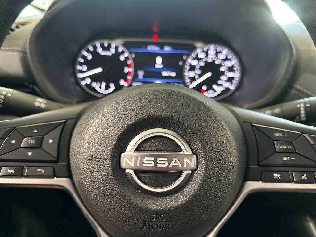 Thumbnail: 2025 Nissan Sentra - 26