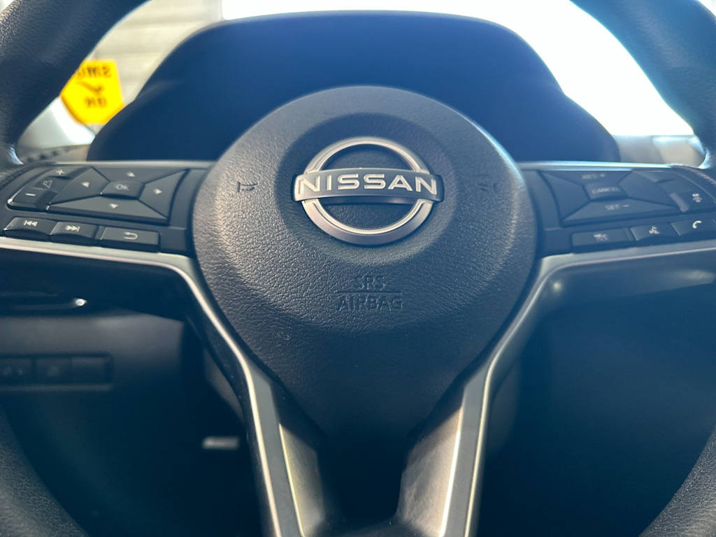 Thumbnail: 2024 Nissan Sentra - 26
