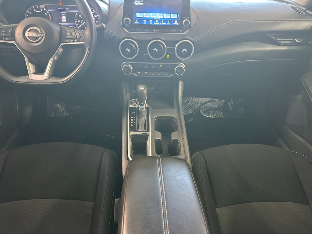Thumbnail: 2024 Nissan Sentra - 2
