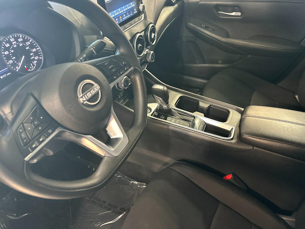 Thumbnail: 2024 Nissan Sentra - 9