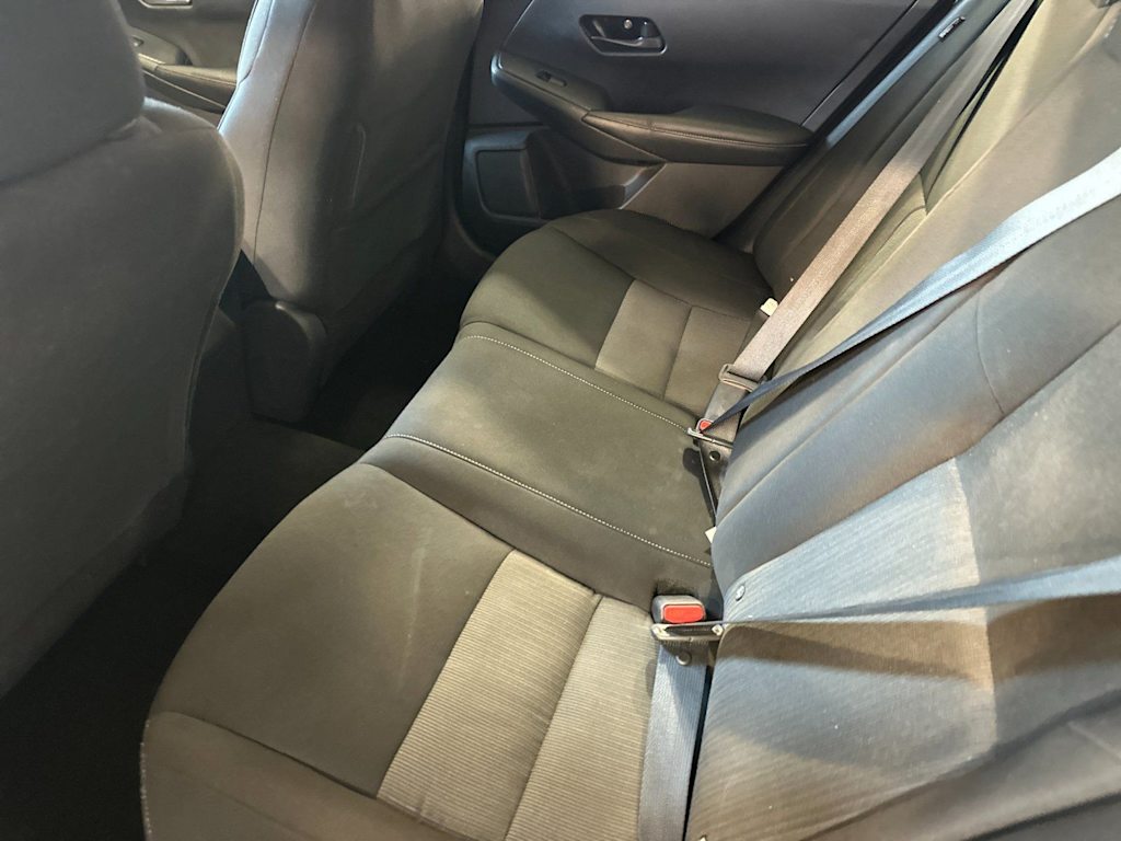 Thumbnail: 2024 Nissan Sentra - 11