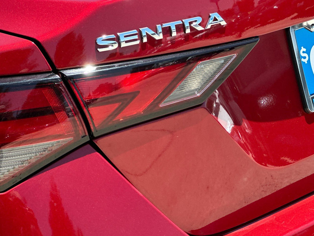 Thumbnail: 2024 Nissan Sentra - 28