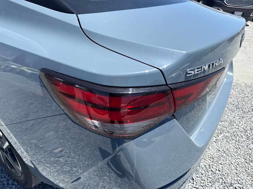 Thumbnail: 2025 Nissan Sentra - 19