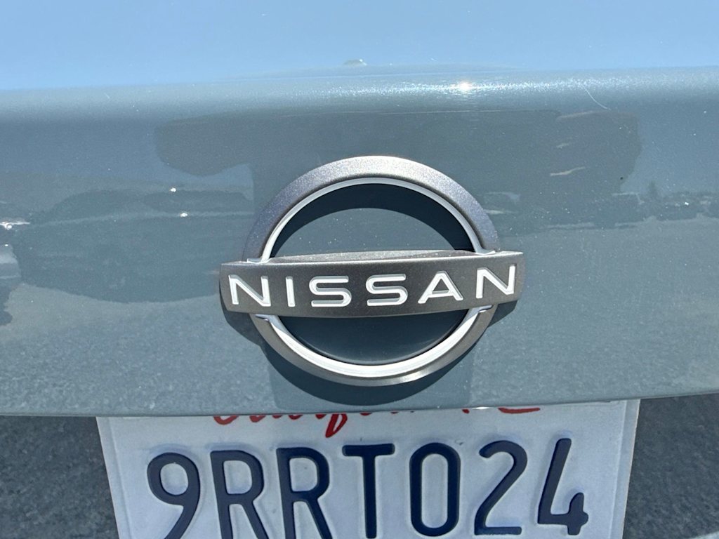 Thumbnail: 2025 Nissan Sentra - 20