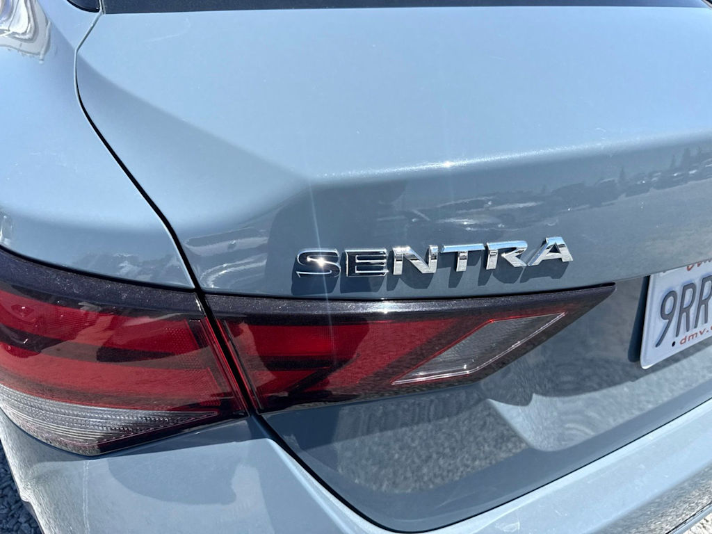 Thumbnail: 2025 Nissan Sentra - 7