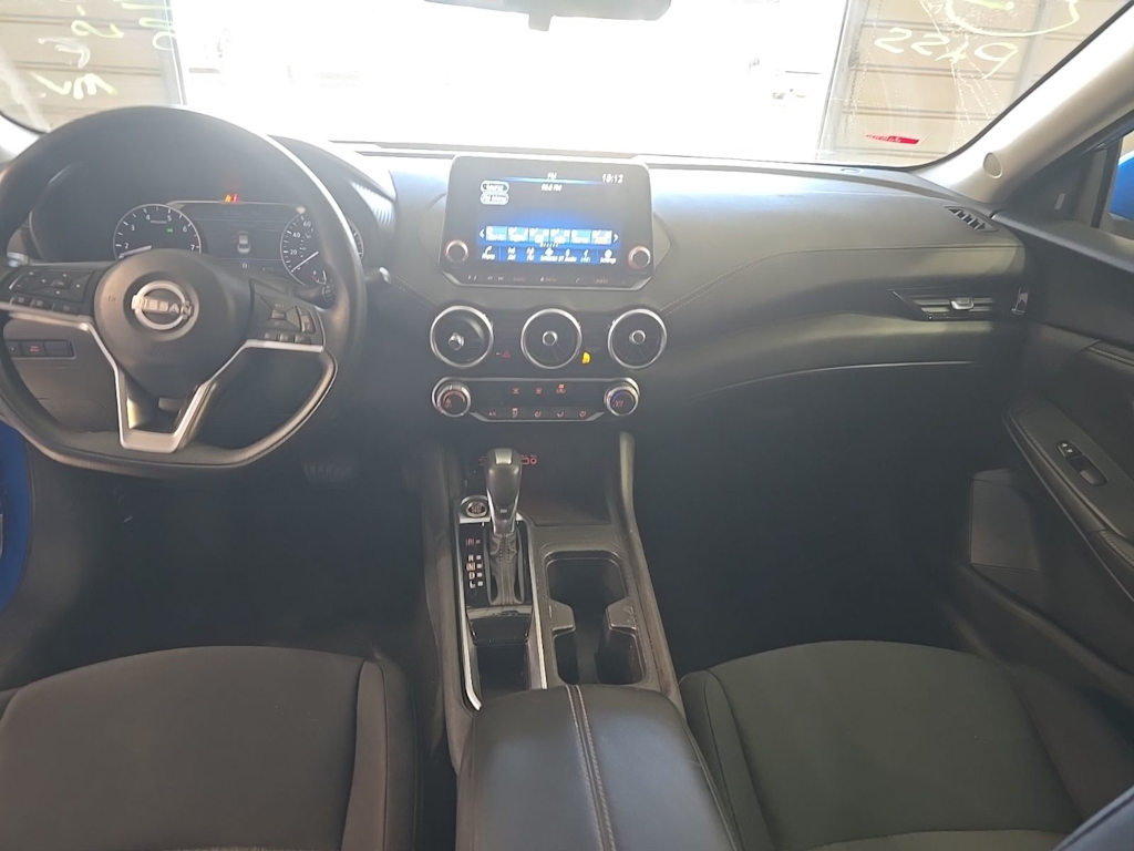 Thumbnail: 2024 Nissan Sentra - 2