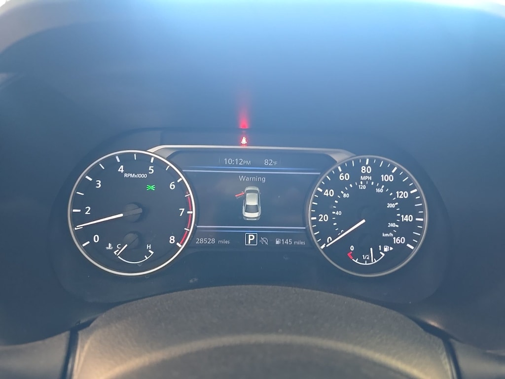 Thumbnail: 2024 Nissan Sentra - 12