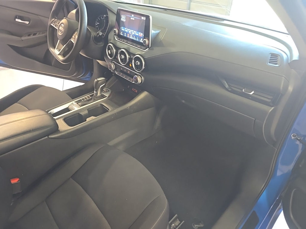 Thumbnail: 2024 Nissan Sentra - 8